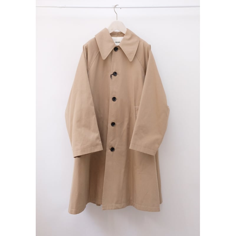 oblada】LONDON COAT＜S2510CO01＞ | quan