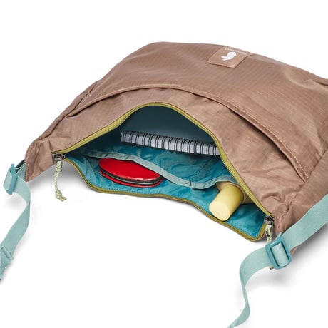 【cotopaxi】Tronzo 8L Shoulder Bag