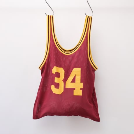 【St.Johns 3rd Club】 TANK BAG　SJ25-049
