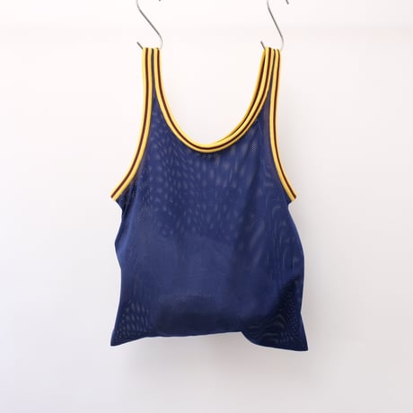 【St.Johns 3rd Club】 TANK BAG　SJ25-049