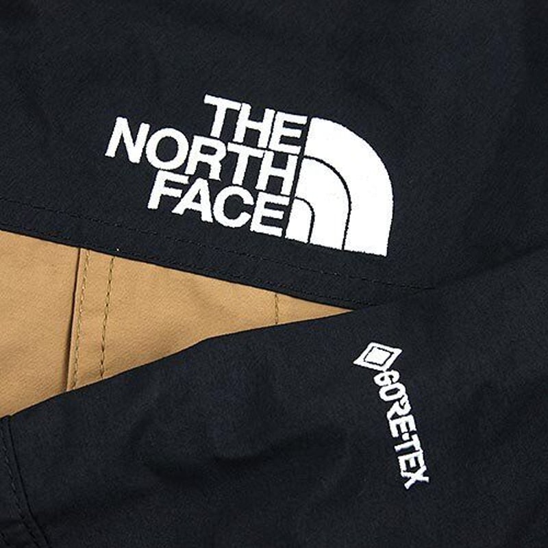 The North Face】 Mountain Light Jacket (マウンテンラ