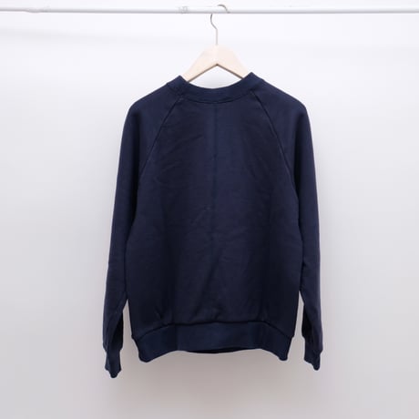 【oblada】sweat-So Many BOOKS＜ F2510CU06＞