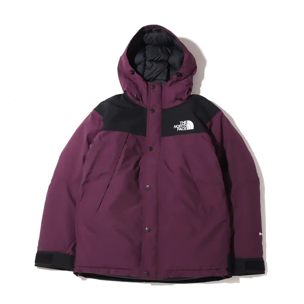 The North Face】Baltro Light Jacket (バルトロライトジャ...