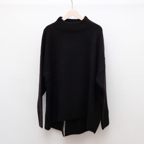 【siro de labonte シロ】 bottleneck ship yarn <R453114>
