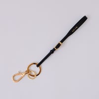 【Greed Internationalグリードインターナショナル】Loop Unit Keychain