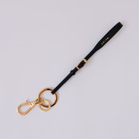 【Greed Internationalグリードインターナショナル】Loop Unit Keychain