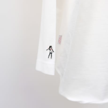 【Oh Sherry オーシェリー】Oh,Sherry JOLENE Big Tee