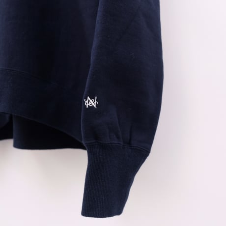 【nue by near.nippon ヌエ】Nue_03 Cocoon ( Sweat Top ) コクーン （ スエット トップ ）