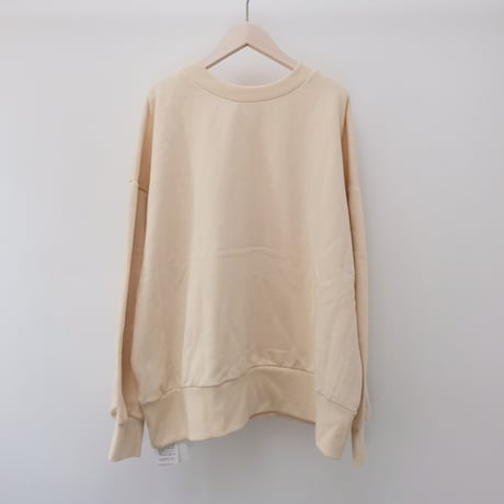 【siro de labonte シロ】ECTAL 2way big logo <R453207>