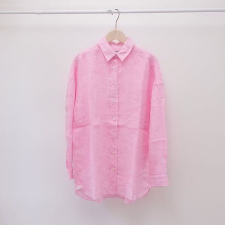 【Finamore フィナモレ】　shirts