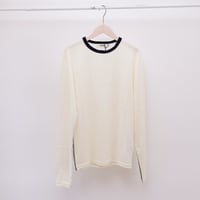 【oblada】Wool TEE＜ S2610CU01＞