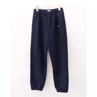 【nue by near.nippon ヌエ】Nue_04 Deep ( Sweat Pants ) ディープ （ スエット パンツ ）