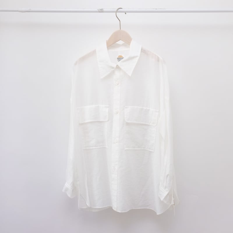 新品♡Bed&Breakfast♡Drape ette Shirt♡ Saturdays NYC｜Saturdays NYC x EVERLAST x BEDWIN S/S Tee