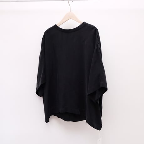 【nue by near.nippon ヌエ】Nue_05 Neo ( Tee Blouse )ネオ（Tブラウス ）