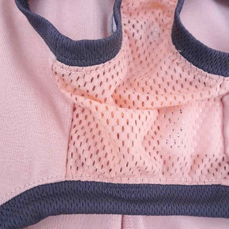【PEGION/ペギオン】TANK TOP /タンクトップ-2color L