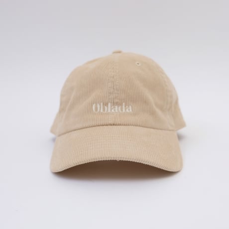 【oblada】CAP＜ F2310IT01＞