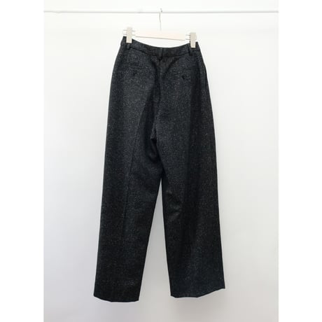 【Greed International グリードインターナショナル】Lush Mist Tweed Pants
