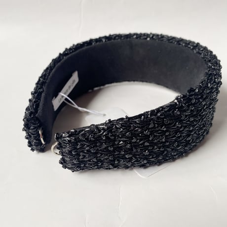 【La Maison de Lyllis】SHANA- BLACK