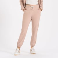 【vuori/ヴオリ】WOMENS LAGUNA LOUNGE PANT (ラグナラウンジパンツ)　VW437 DOGWOOD