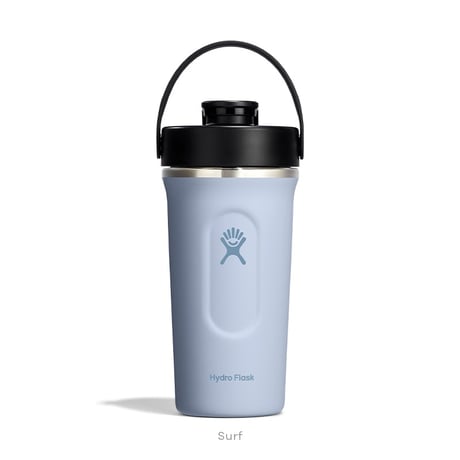 【ハイドロフラスク/Hydro Flask】 24 oz Insulated Shaker Bottle