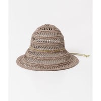 【La Maison de Lyllis】TULIP-KHAKI
