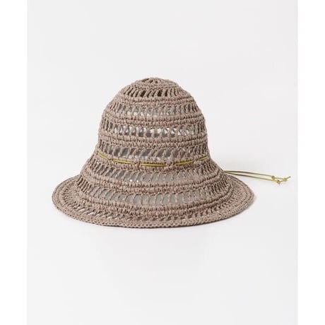 【La Maison de Lyllis】TULIP-KHAKI