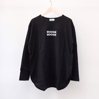 新品タグ付き　シロデラボンテ　BONTE tuck sleeve Tshirt fit=scale-down,w=1200