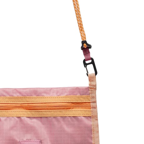 【cotopaxi】Lista Lightweight Crossbody Bag-Cada Dia