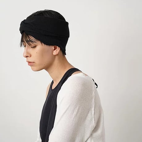 【La Maison de Lyllis】LOOP-BLACK