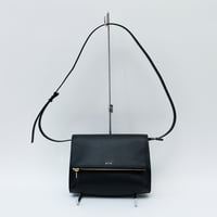 【Greed International グリードインターナショナル】Tone Frame 2way Bag