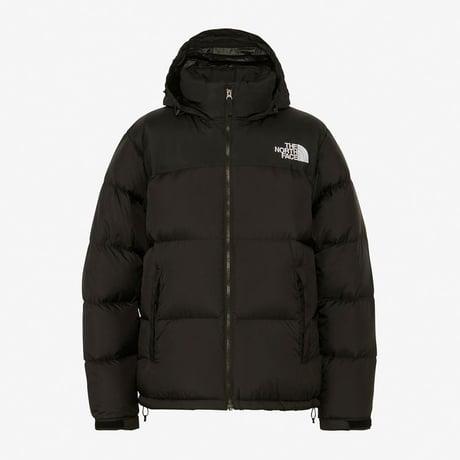 【The North Face】NUPTSE JK ブラック(K) ND92335