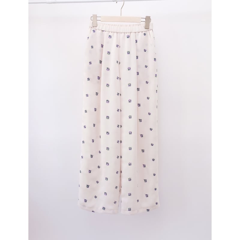 Greed International グリードインターナショナル】Still Garden