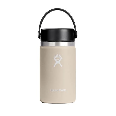 【ハイドロフラスク/Hydro Flask】 12 oz Wide Mouth ステンレスボトル（354ml）