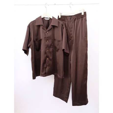 【oblada】PANTS＜ S2610PT08＞