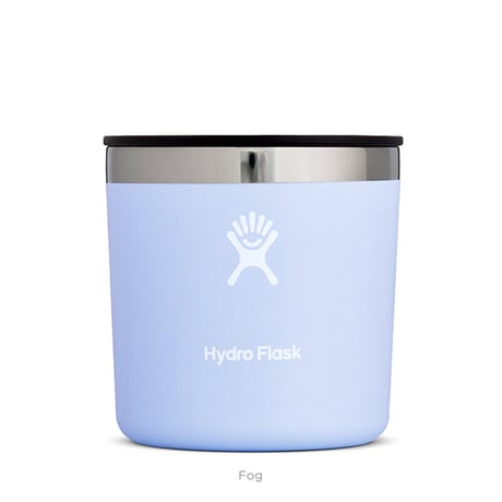 【ハイドロフラスク/Hydro Flask】 10oz Rocks ステンレスボトル（295ml）