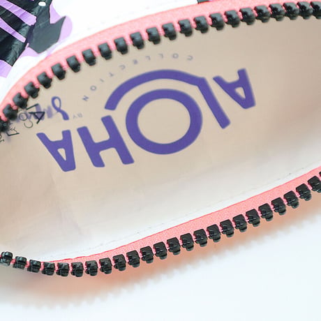 ALOHA COLLECTION（アロハコレクション）/Mini Pouch in Pape'ete