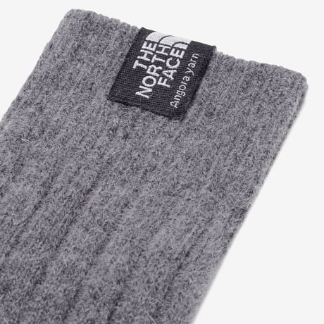 【The North Face】NATURALLY ANGOLA C （ナチュラリーアンゴラクルー（ユニセックス） NN82417