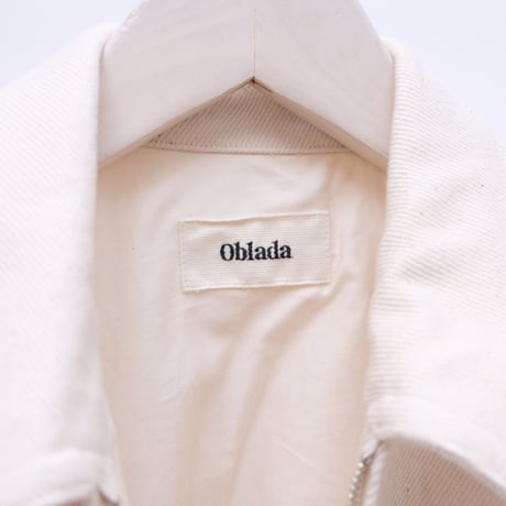 【oblada】Jacket＜ S2610JK02＞