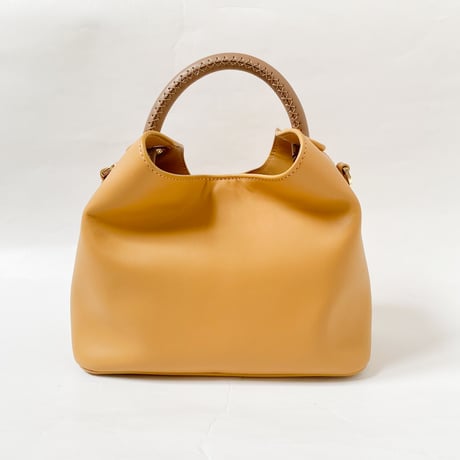 【ellemeエレメ】RAISN  in MUSTARD