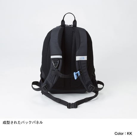 【The North Face/ノースフェイス】K Small Day (スモールデイ）NMJ72004 HD