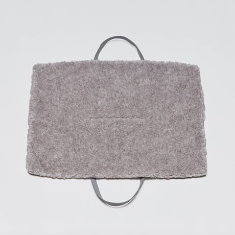 【Cloud7/クラウド7】Travel Bed Tweed (トラベルベッド）-CH Grey