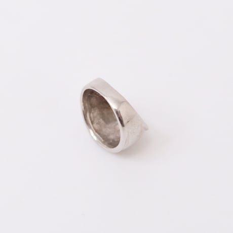【Bijou R.I/ビジューアールアイ】Plump Ring