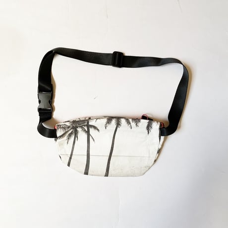 ALOHA COLLECTION（アロハコレクション）/SAMUDRA Mini Hip Pack
