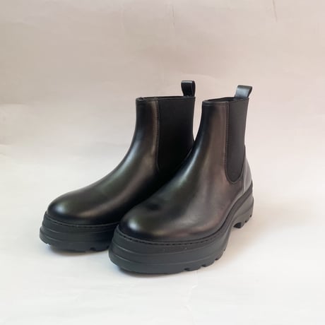 【SUNNY PELLICO】サイドゴアブーツ　PM23 0027