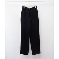 【Greed International グリードインターナショナル】Double Satin Grace Pants