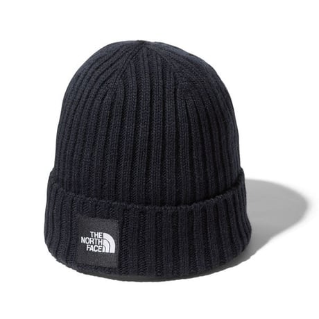 【The North Face/ノースフェイス】Cappucho Lid　カプッチョリッド（ユニセックス）ブラック/ミックスグレー /アビエーターネイビー NN42035