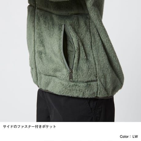 【The North Face】ZI Magne Extreme Versa Loft Jacket  (ジップインマグネエクストリームバーサロフトジャケット（レディース））NAW72132