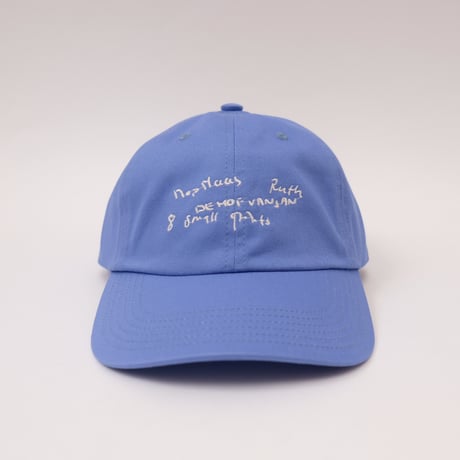 【LY】Letter cap-1261010