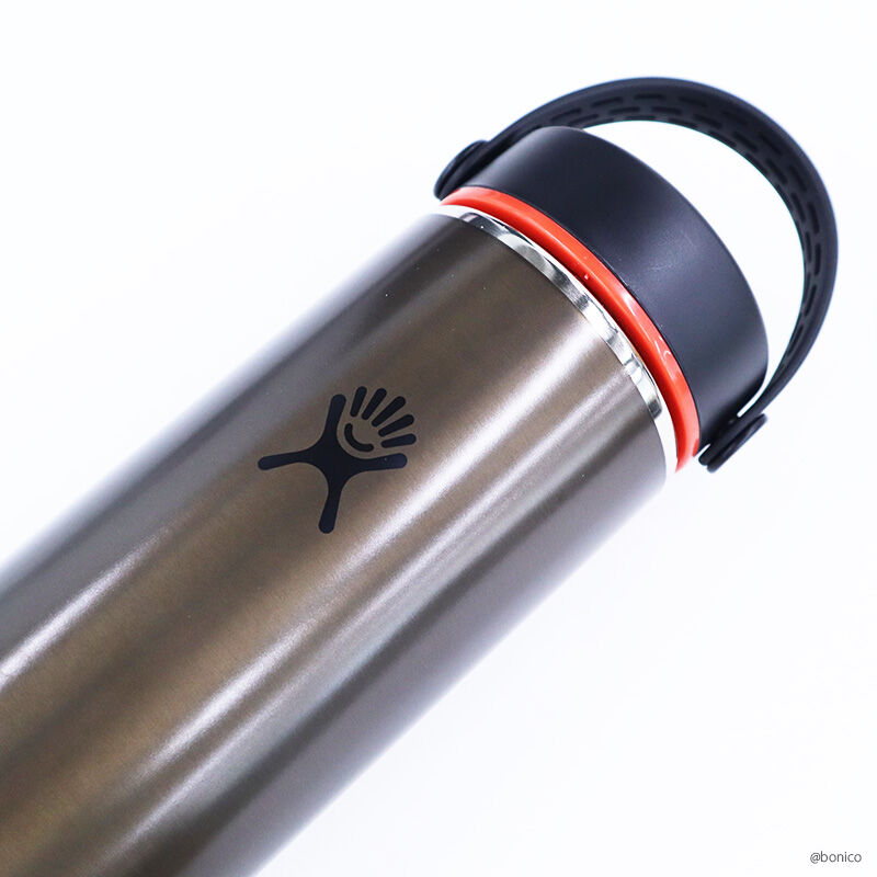 【数量限定】ステンレス ボトル Lightweight Wide Mouth ラ 32 oz Lightweight Wide Mouth - 宗像山道具店 by GRIPS