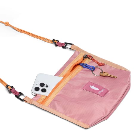 【cotopaxi】Lista Lightweight Crossbody Bag-Cada Dia
